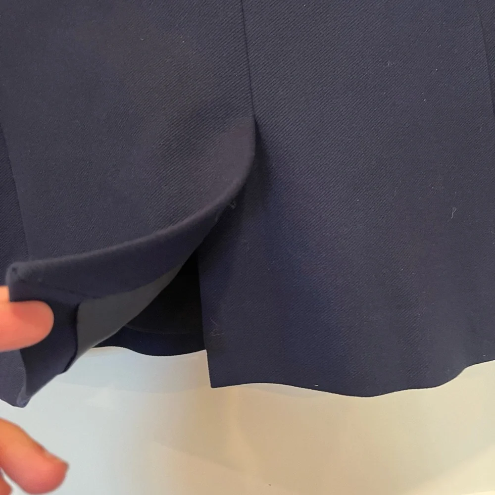 J. Crew capsule wardrobe